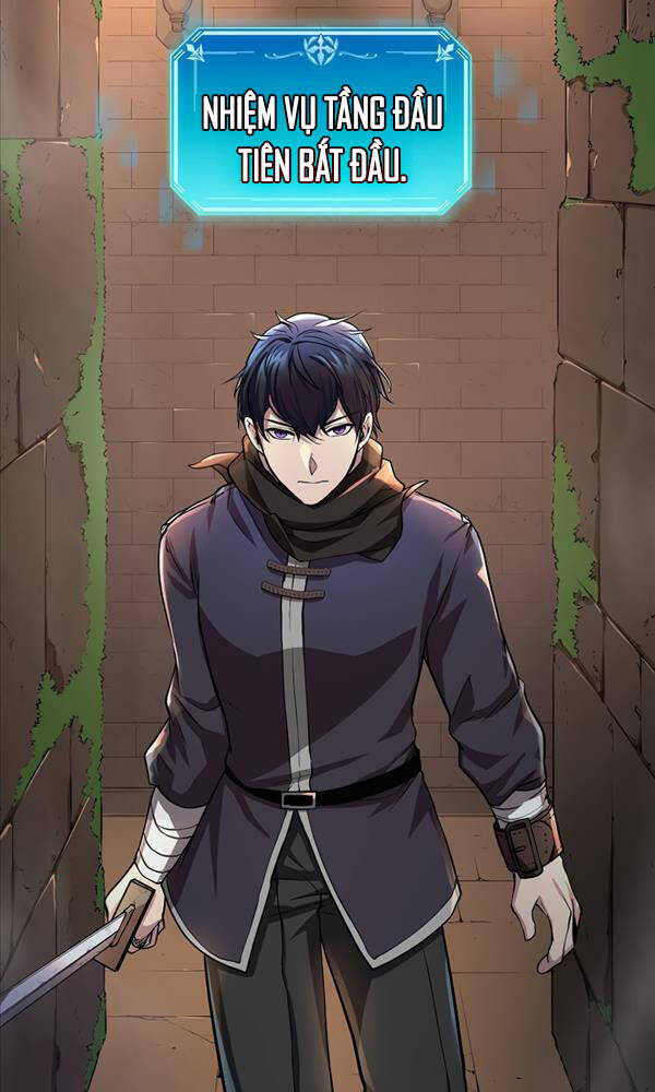 Tôi Thăng Cấp Bằng Kĩ Năng Chapter 6 - Trang 2