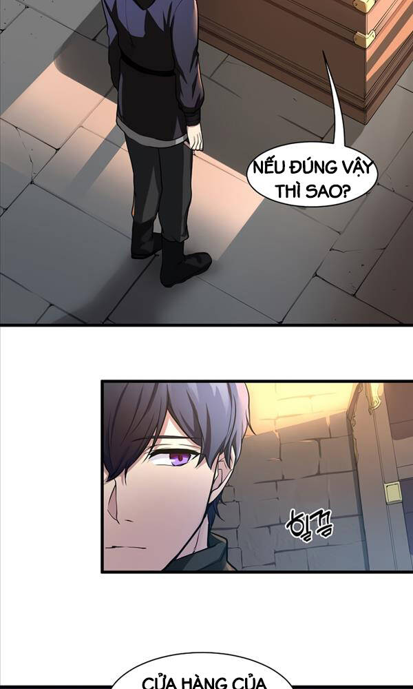 Tôi Thăng Cấp Bằng Kĩ Năng Chapter 6 - Trang 2