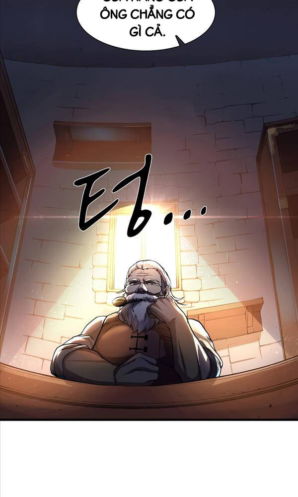 Tôi Thăng Cấp Bằng Kĩ Năng Chapter 6 - Trang 2