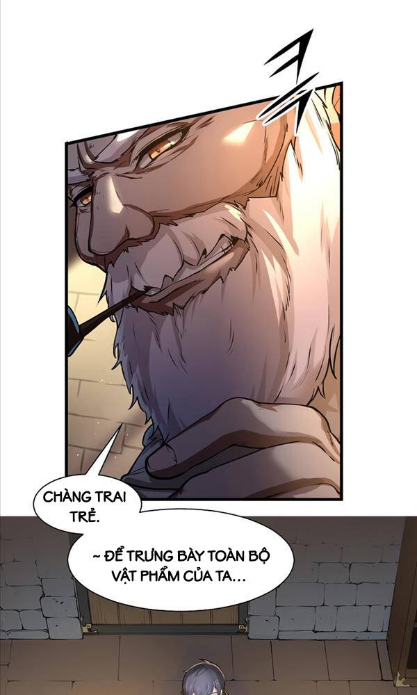 Tôi Thăng Cấp Bằng Kĩ Năng Chapter 6 - Trang 2