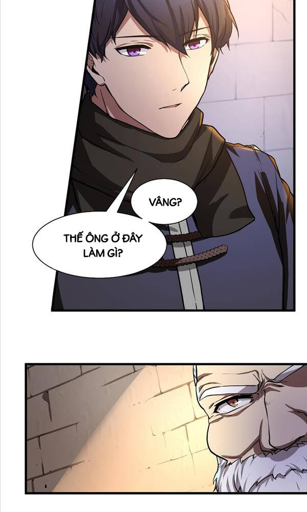 Tôi Thăng Cấp Bằng Kĩ Năng Chapter 6 - Trang 2