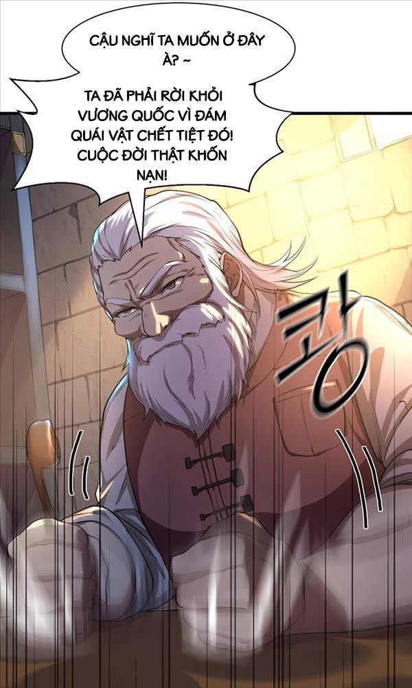 Tôi Thăng Cấp Bằng Kĩ Năng Chapter 6 - Trang 2