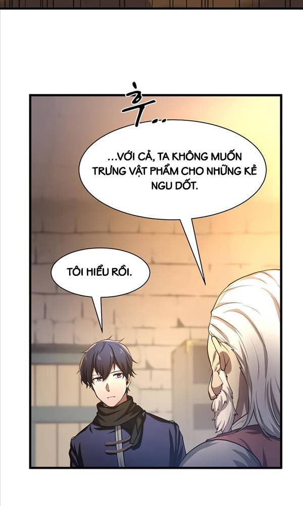 Tôi Thăng Cấp Bằng Kĩ Năng Chapter 6 - Trang 2