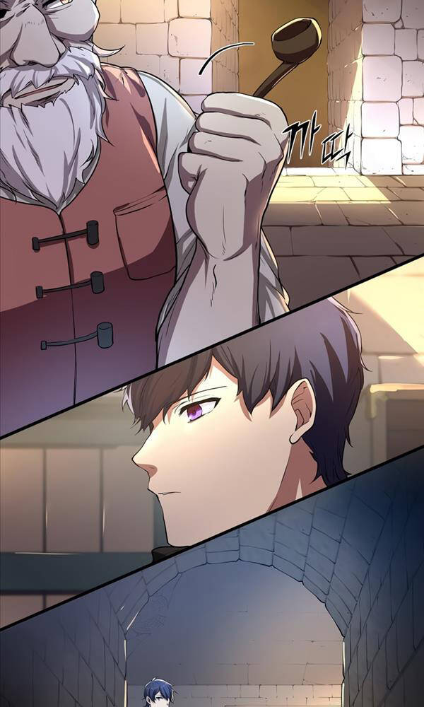 Tôi Thăng Cấp Bằng Kĩ Năng Chapter 6 - Trang 2