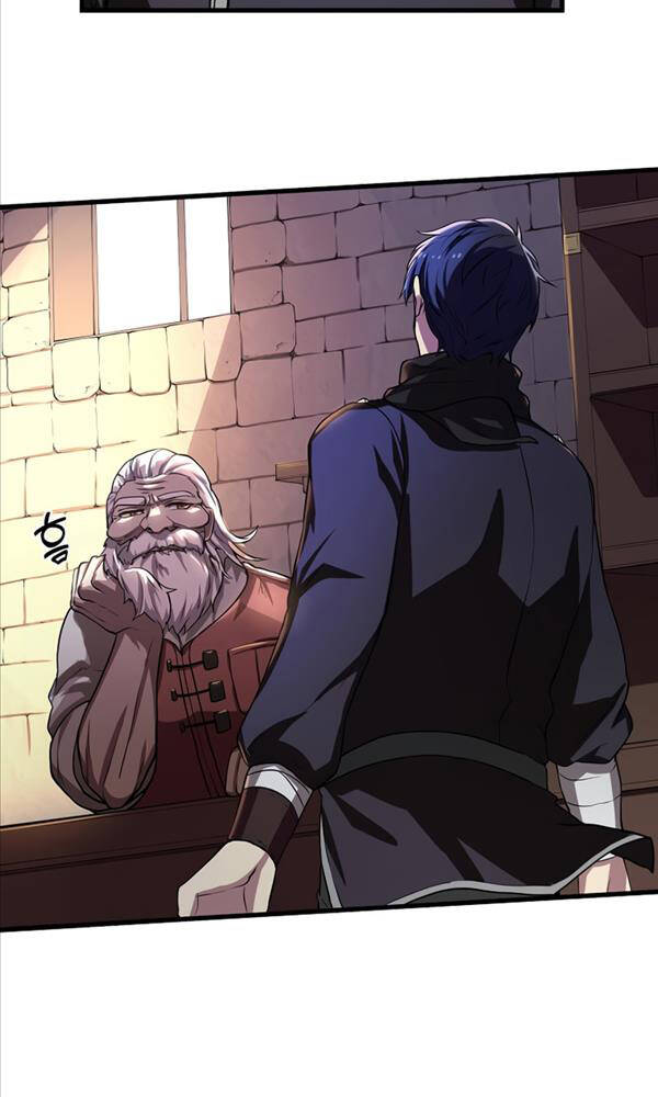 Tôi Thăng Cấp Bằng Kĩ Năng Chapter 6 - Trang 2