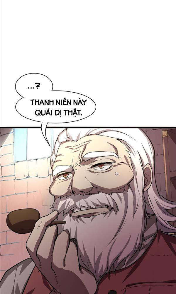 Tôi Thăng Cấp Bằng Kĩ Năng Chapter 6 - Trang 2