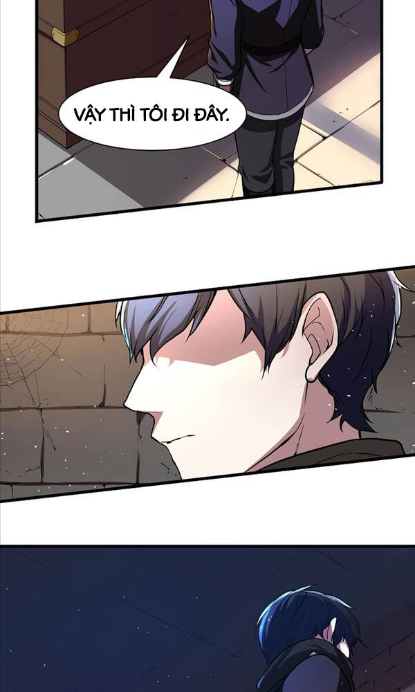 Tôi Thăng Cấp Bằng Kĩ Năng Chapter 6 - Trang 2