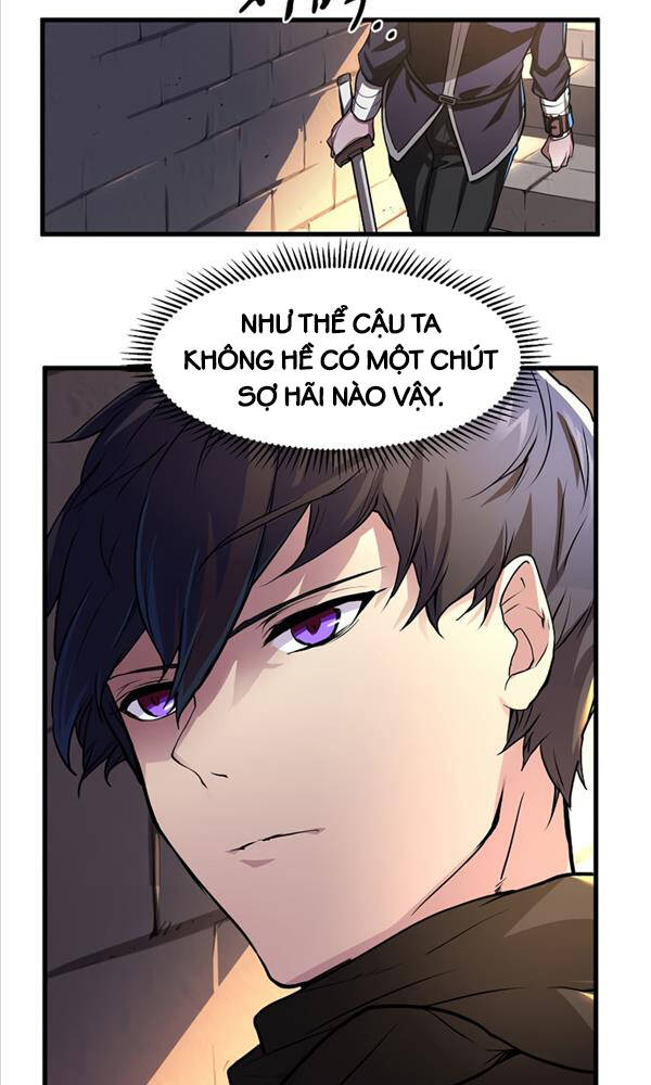 Tôi Thăng Cấp Bằng Kĩ Năng Chapter 6 - Trang 2