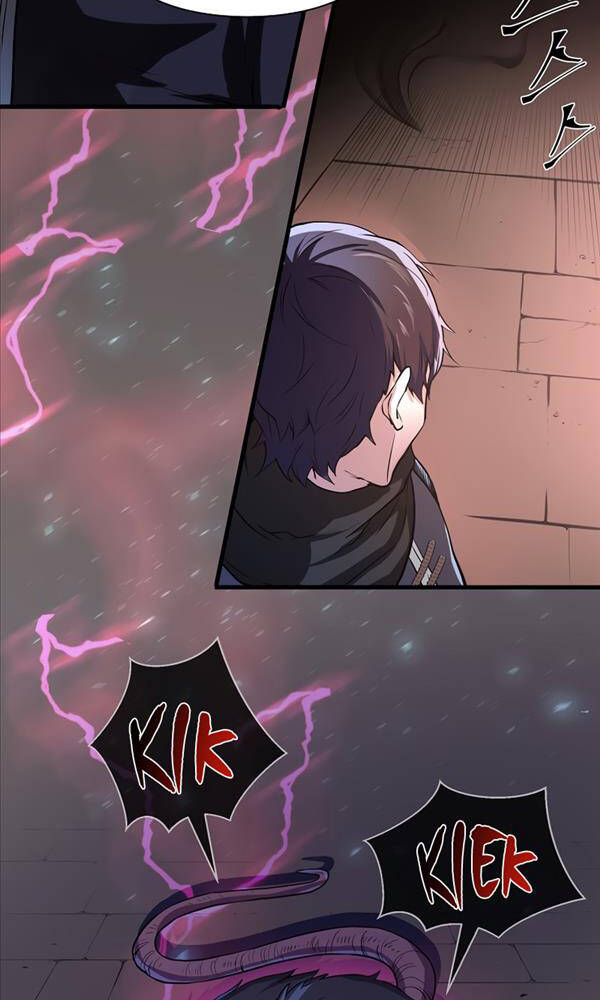 Tôi Thăng Cấp Bằng Kĩ Năng Chapter 6 - Trang 2