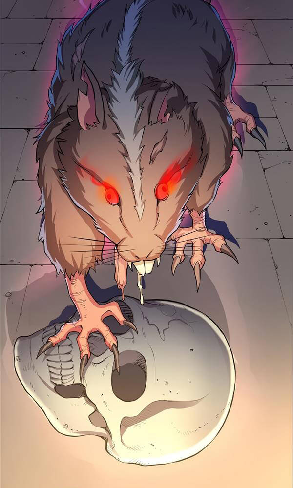 Tôi Thăng Cấp Bằng Kĩ Năng Chapter 6 - Trang 2