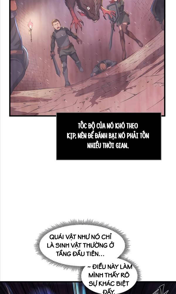 Tôi Thăng Cấp Bằng Kĩ Năng Chapter 6 - Trang 2