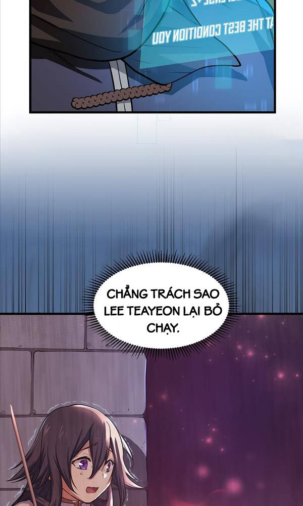 Tôi Thăng Cấp Bằng Kĩ Năng Chapter 6 - Trang 2