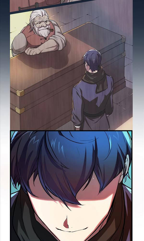 Tôi Thăng Cấp Bằng Kĩ Năng Chapter 6 - Trang 2