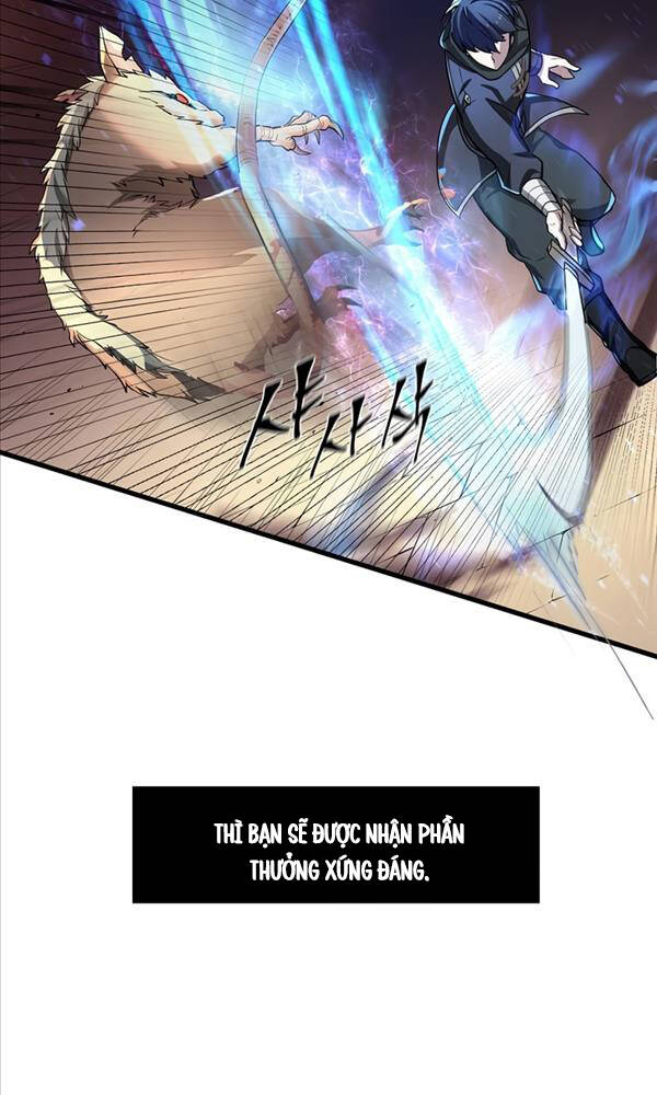 Tôi Thăng Cấp Bằng Kĩ Năng Chapter 6 - Trang 2