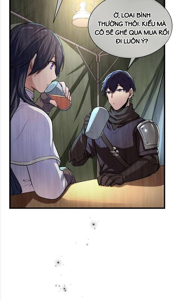 Tôi Thăng Cấp Bằng Kĩ Năng Chapter 6 - Trang 2