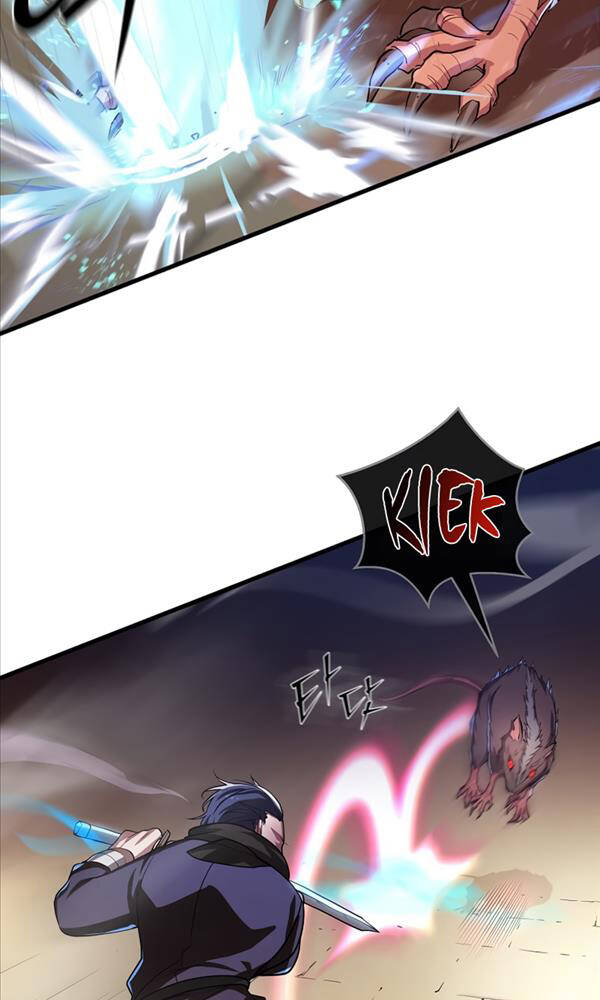 Tôi Thăng Cấp Bằng Kĩ Năng Chapter 6 - Trang 2