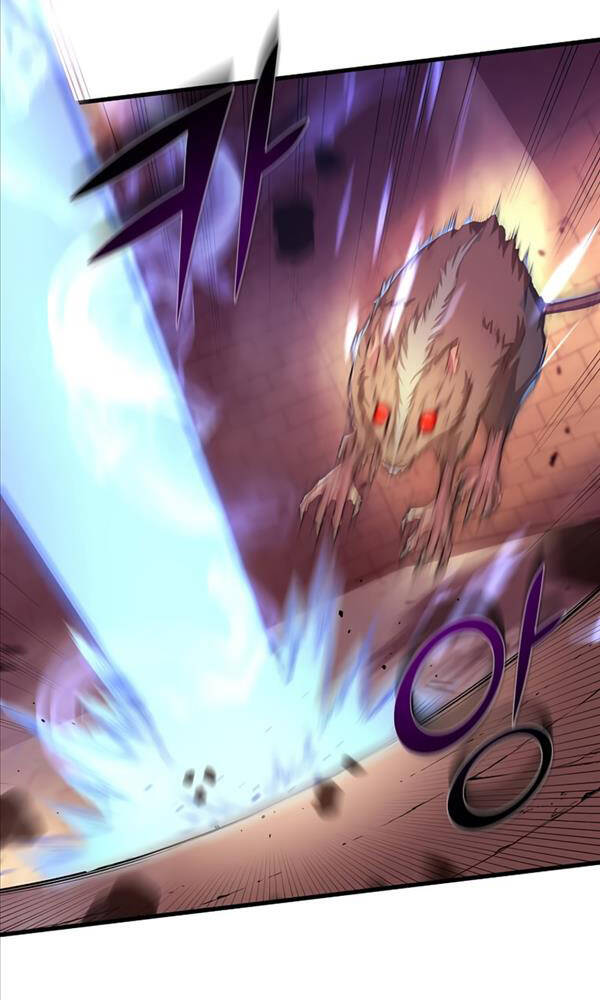 Tôi Thăng Cấp Bằng Kĩ Năng Chapter 6 - Trang 2