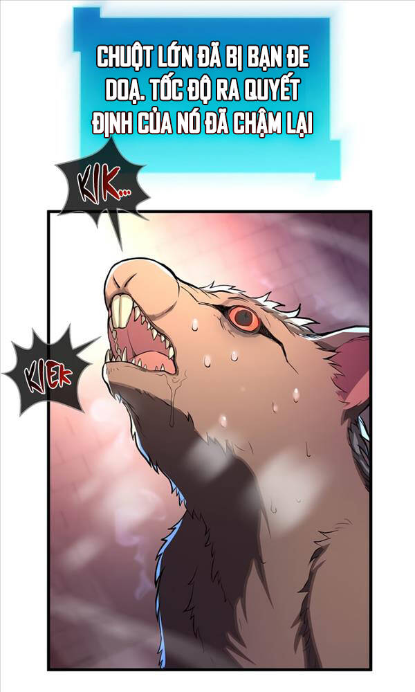 Tôi Thăng Cấp Bằng Kĩ Năng Chapter 6 - Trang 2