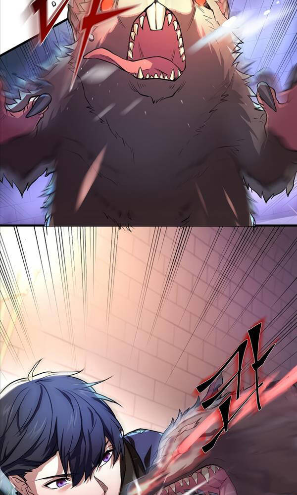 Tôi Thăng Cấp Bằng Kĩ Năng Chapter 6 - Trang 2