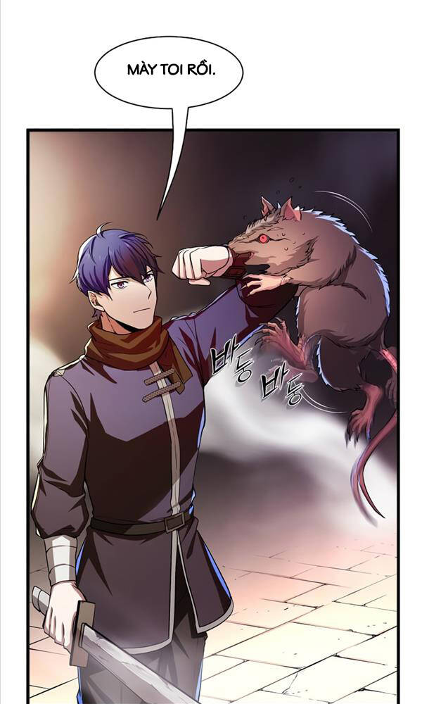 Tôi Thăng Cấp Bằng Kĩ Năng Chapter 6 - Trang 2