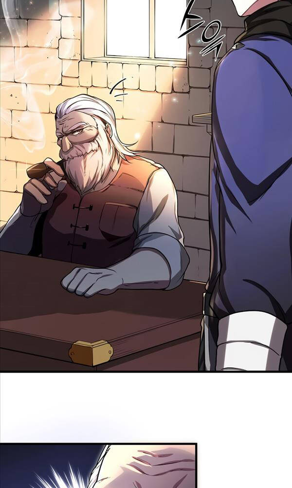 Tôi Thăng Cấp Bằng Kĩ Năng Chapter 6 - Trang 2