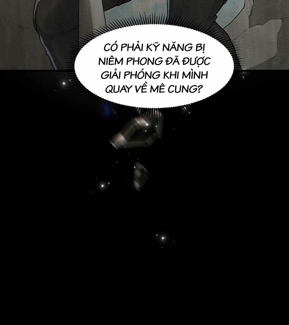 Tôi Thăng Cấp Bằng Kĩ Năng Chapter 7 - Trang 2