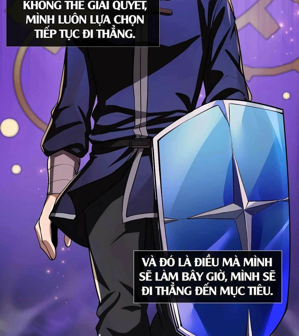 Tôi Thăng Cấp Bằng Kĩ Năng Chapter 7 - Trang 2