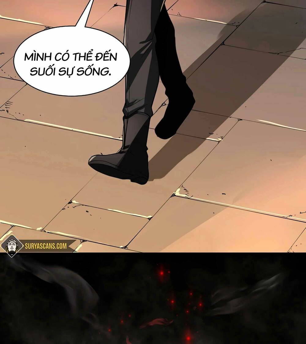 Tôi Thăng Cấp Bằng Kĩ Năng Chapter 7 - Trang 2