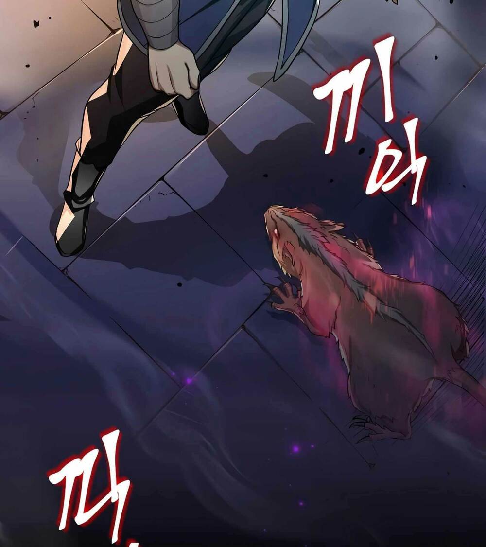 Tôi Thăng Cấp Bằng Kĩ Năng Chapter 7 - Trang 2