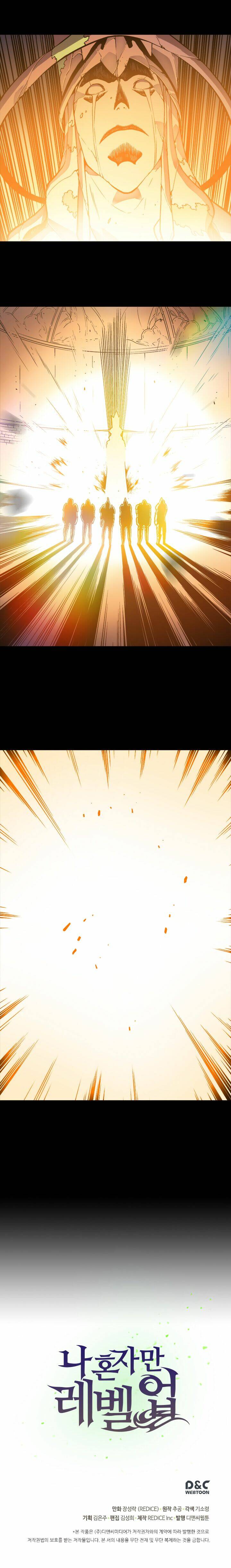 Tôi Thăng Cấp Một Mình Chapter 10 - Trang 2