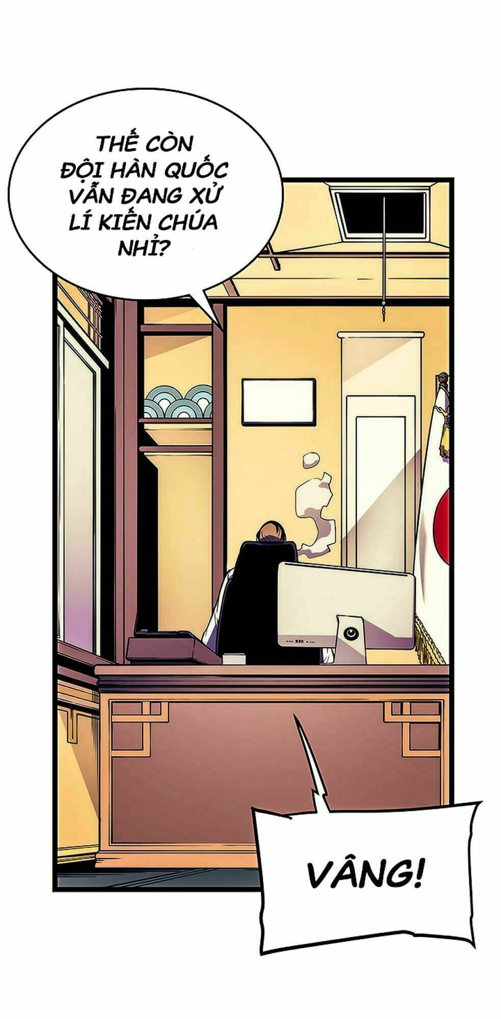 Tôi Thăng Cấp Một Mình Chapter 100 - Trang 2