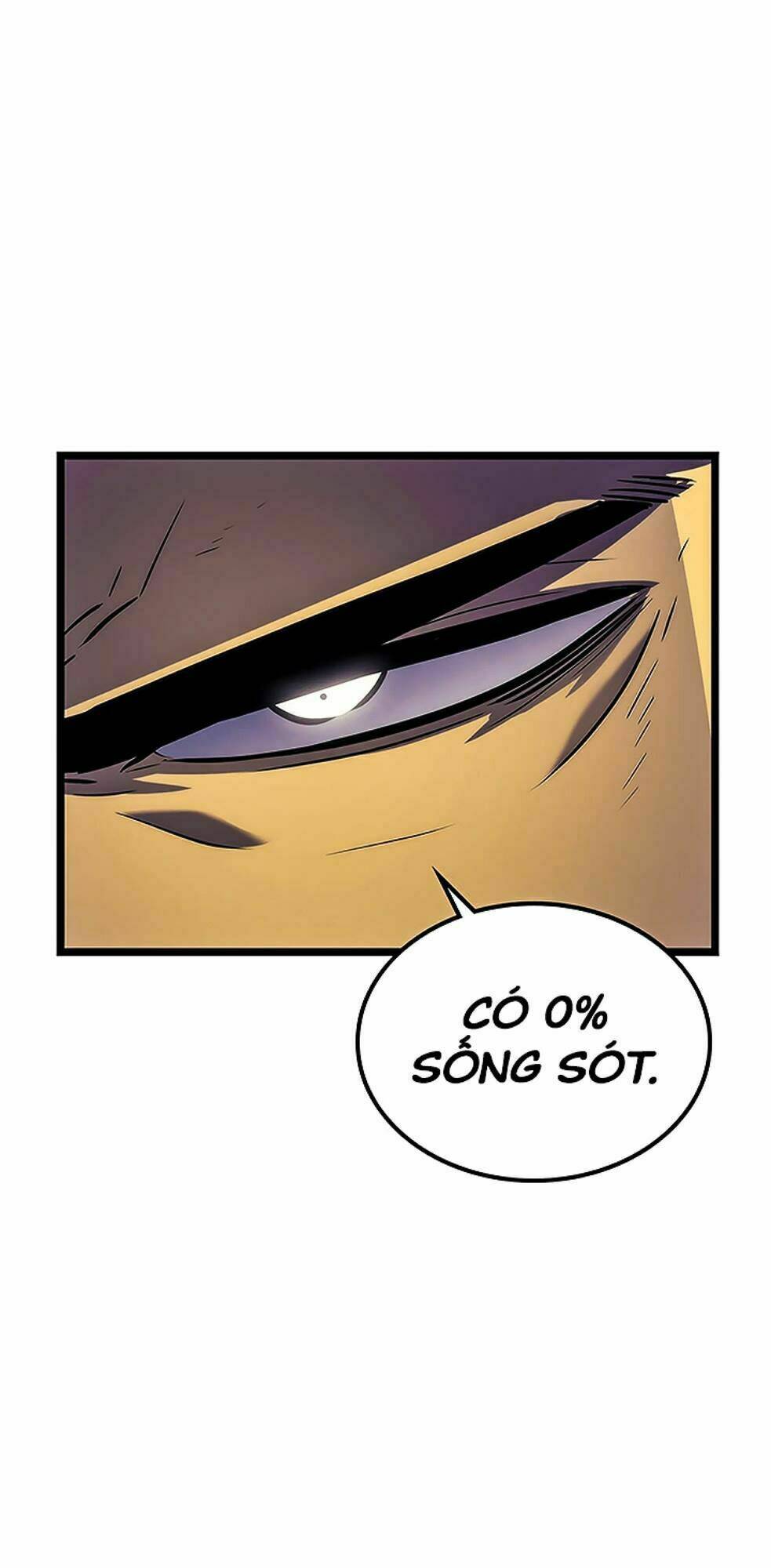 Tôi Thăng Cấp Một Mình Chapter 100 - Trang 2