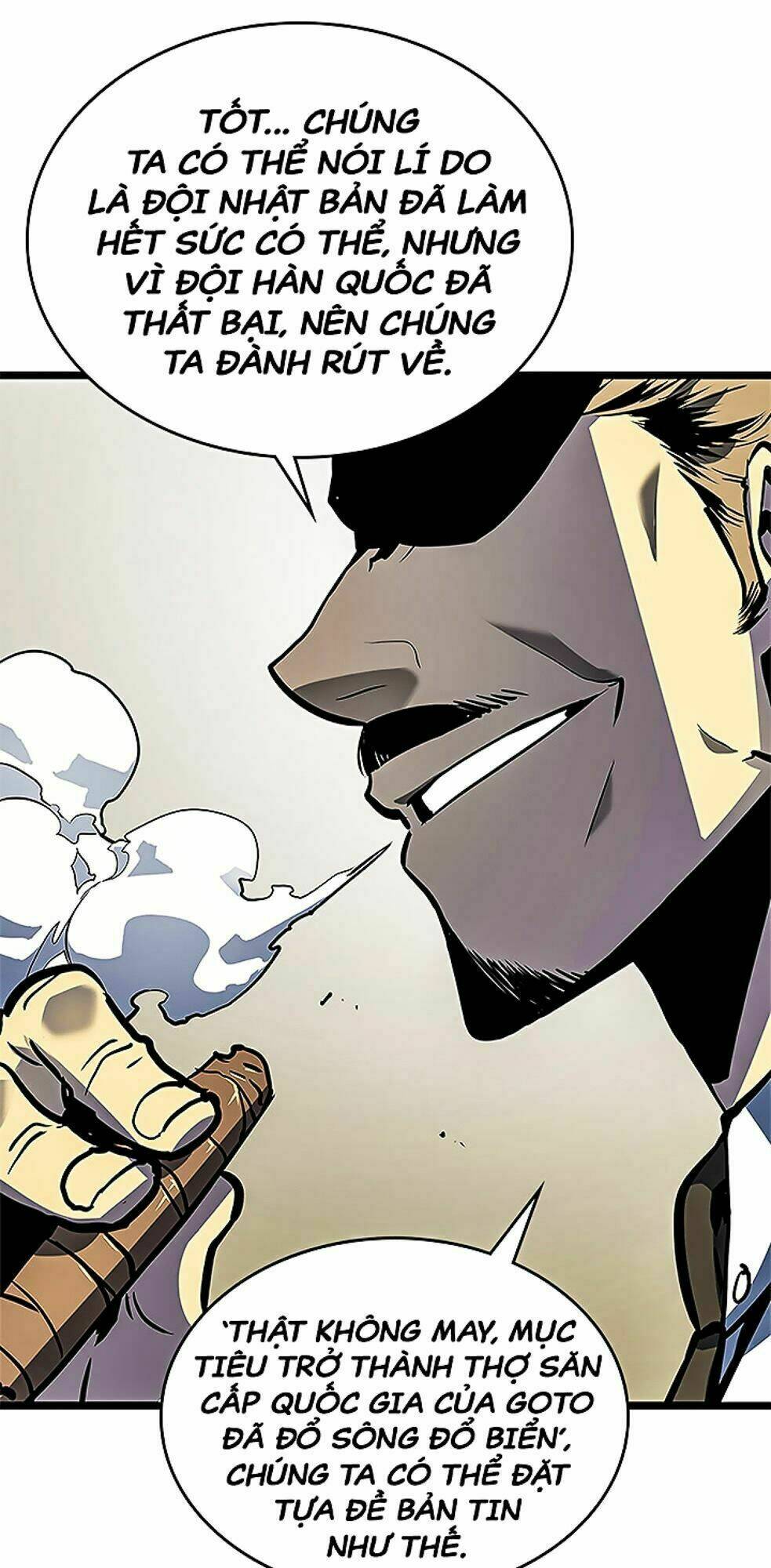 Tôi Thăng Cấp Một Mình Chapter 100 - Trang 2