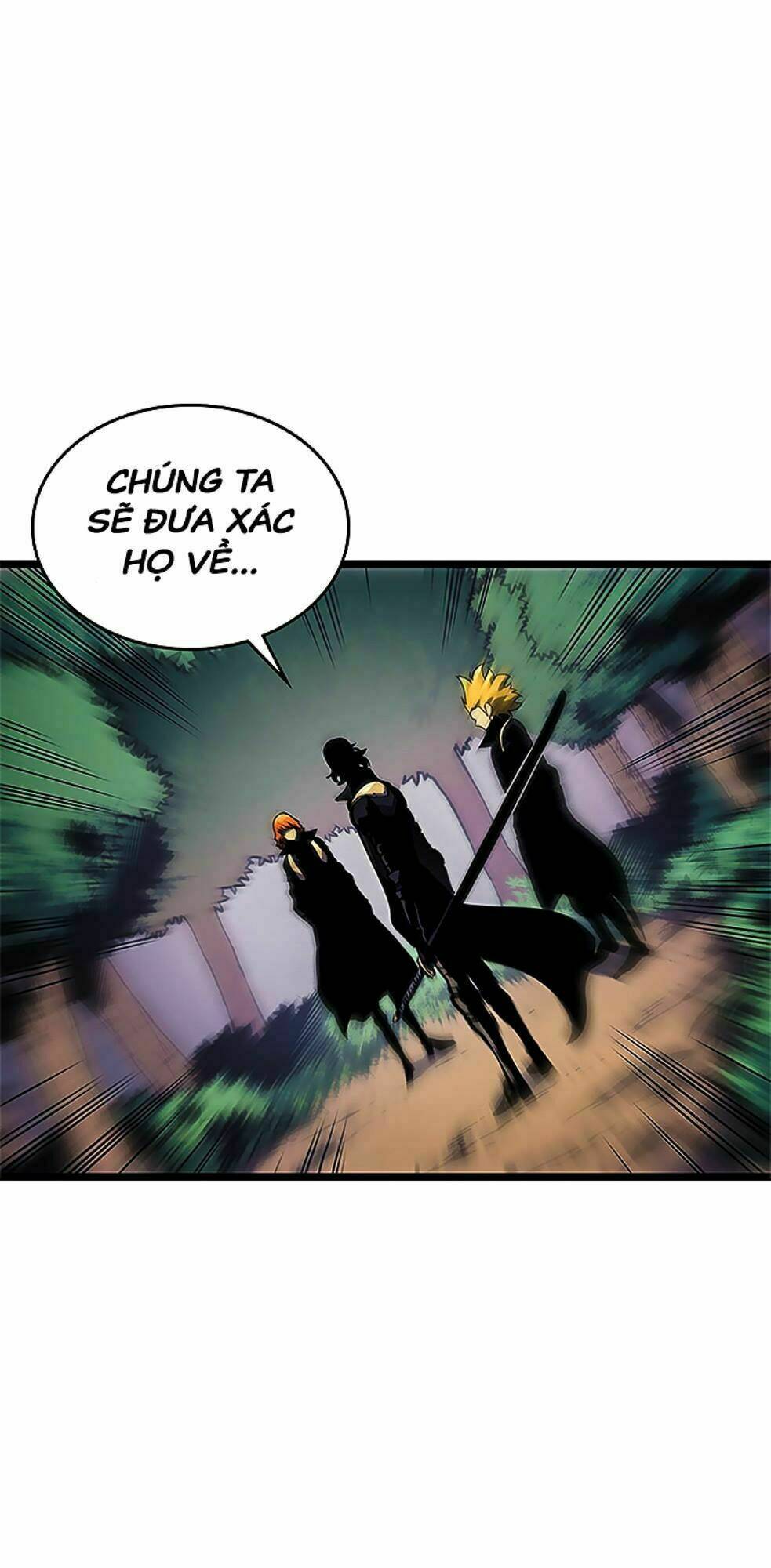 Tôi Thăng Cấp Một Mình Chapter 100 - Trang 2