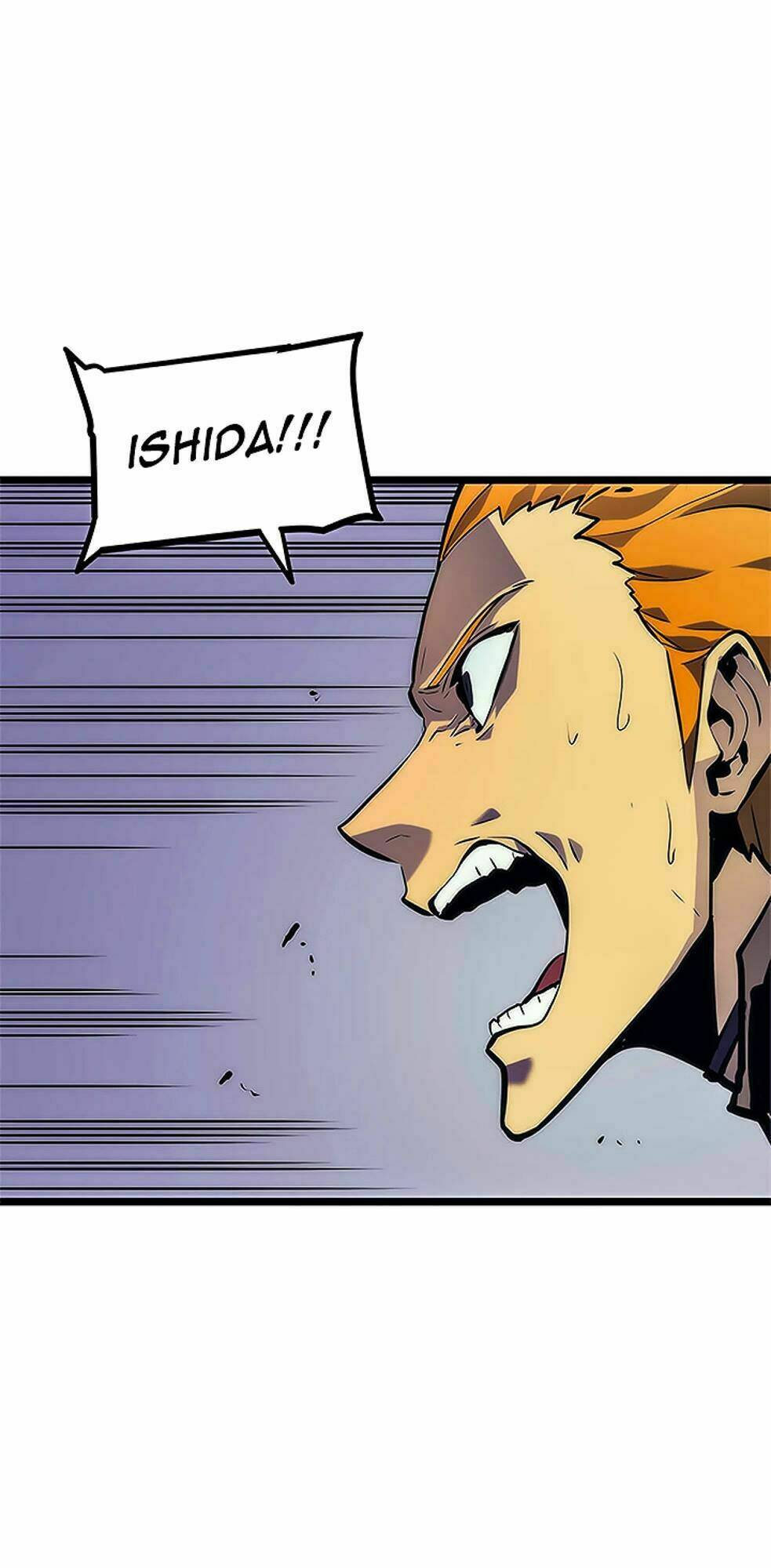 Tôi Thăng Cấp Một Mình Chapter 100 - Trang 2