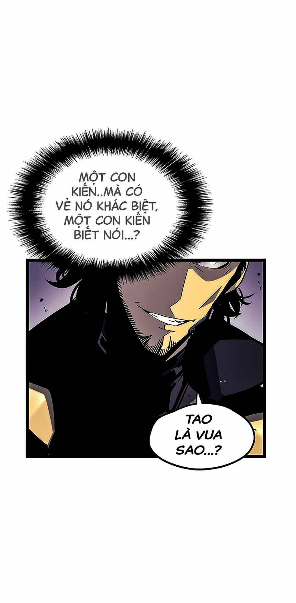 Tôi Thăng Cấp Một Mình Chapter 100 - Trang 2