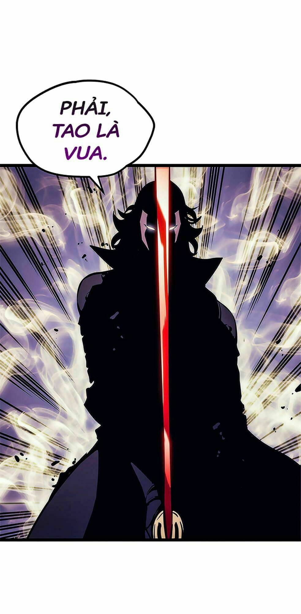 Tôi Thăng Cấp Một Mình Chapter 100 - Trang 2