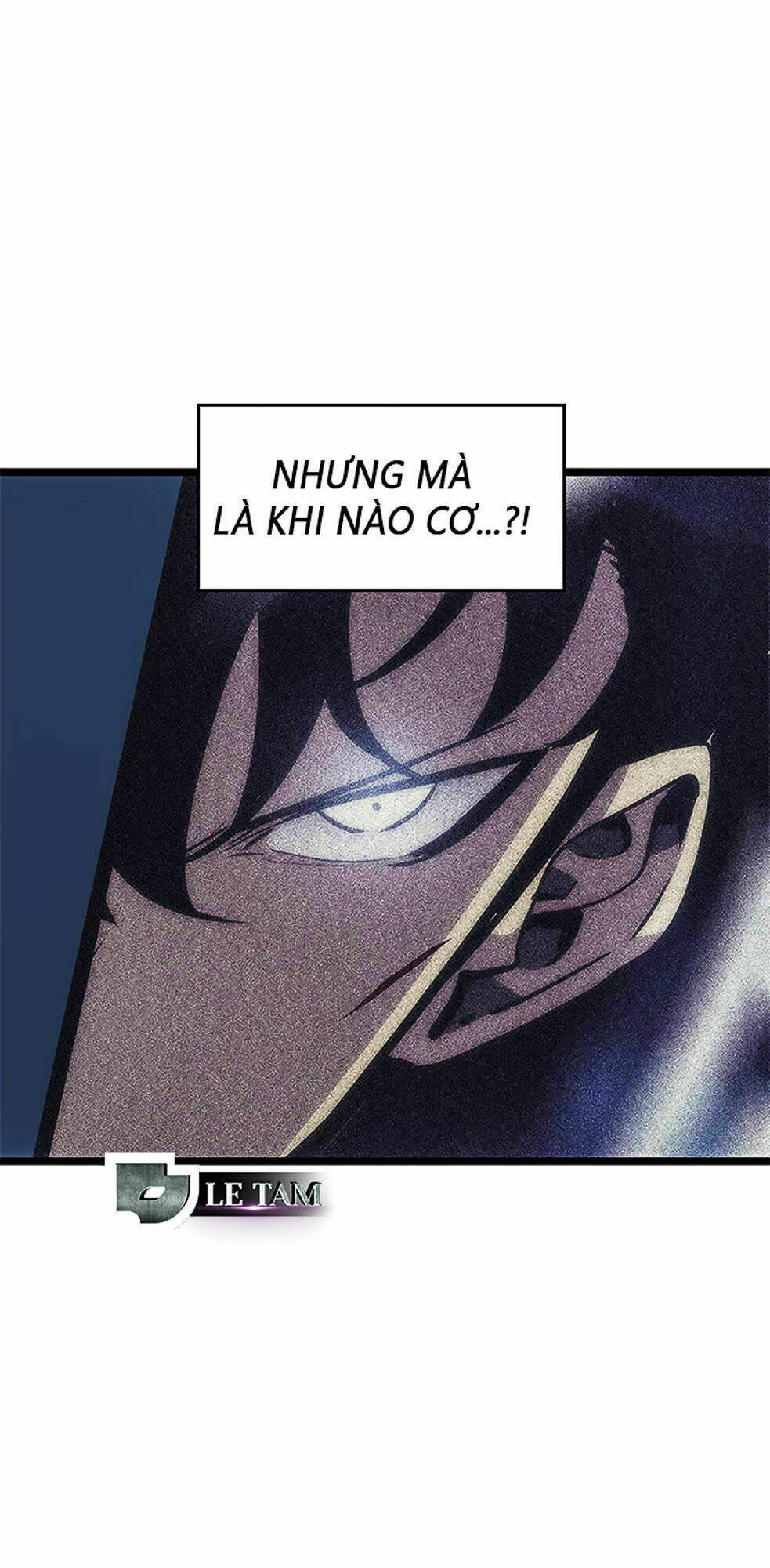 Tôi Thăng Cấp Một Mình Chapter 100 - Trang 2