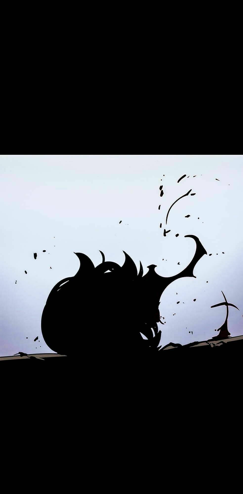 Tôi Thăng Cấp Một Mình Chapter 100 - Trang 2