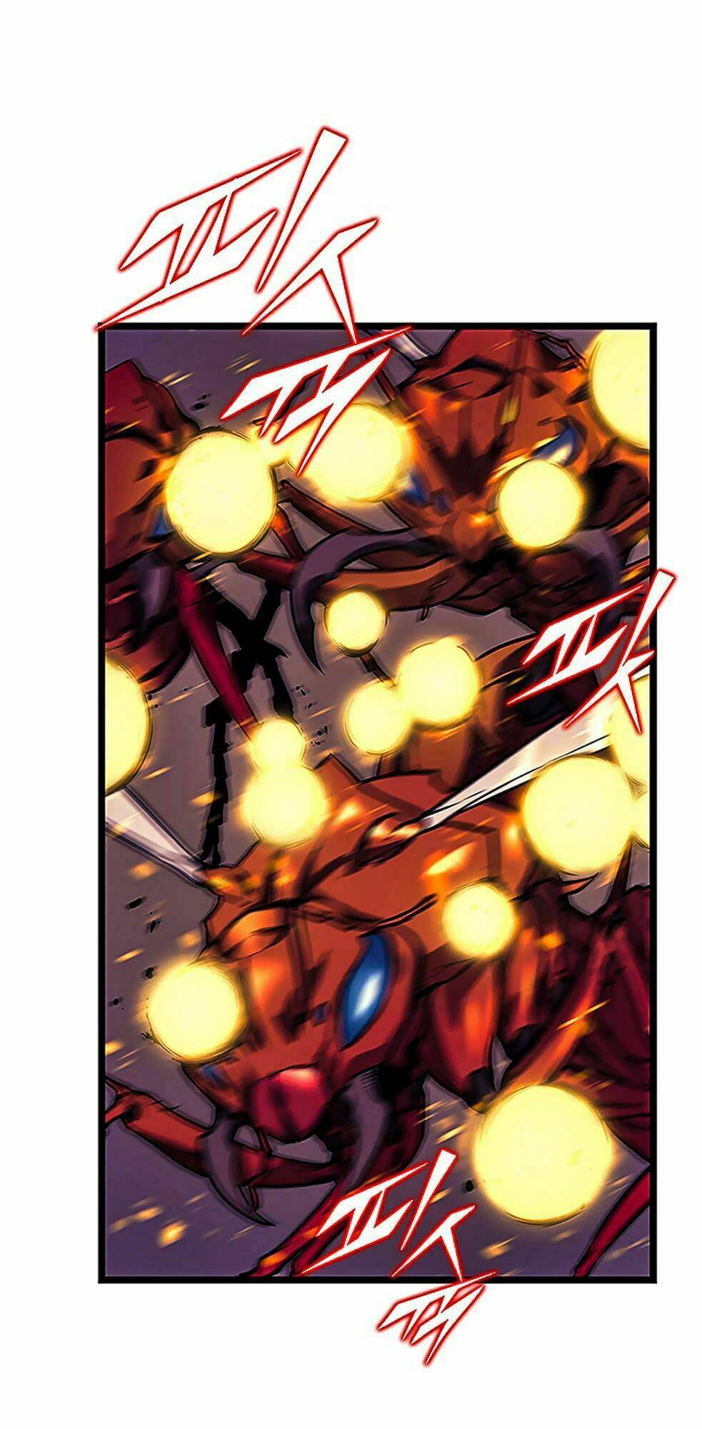 Tôi Thăng Cấp Một Mình Chapter 100 - Trang 2