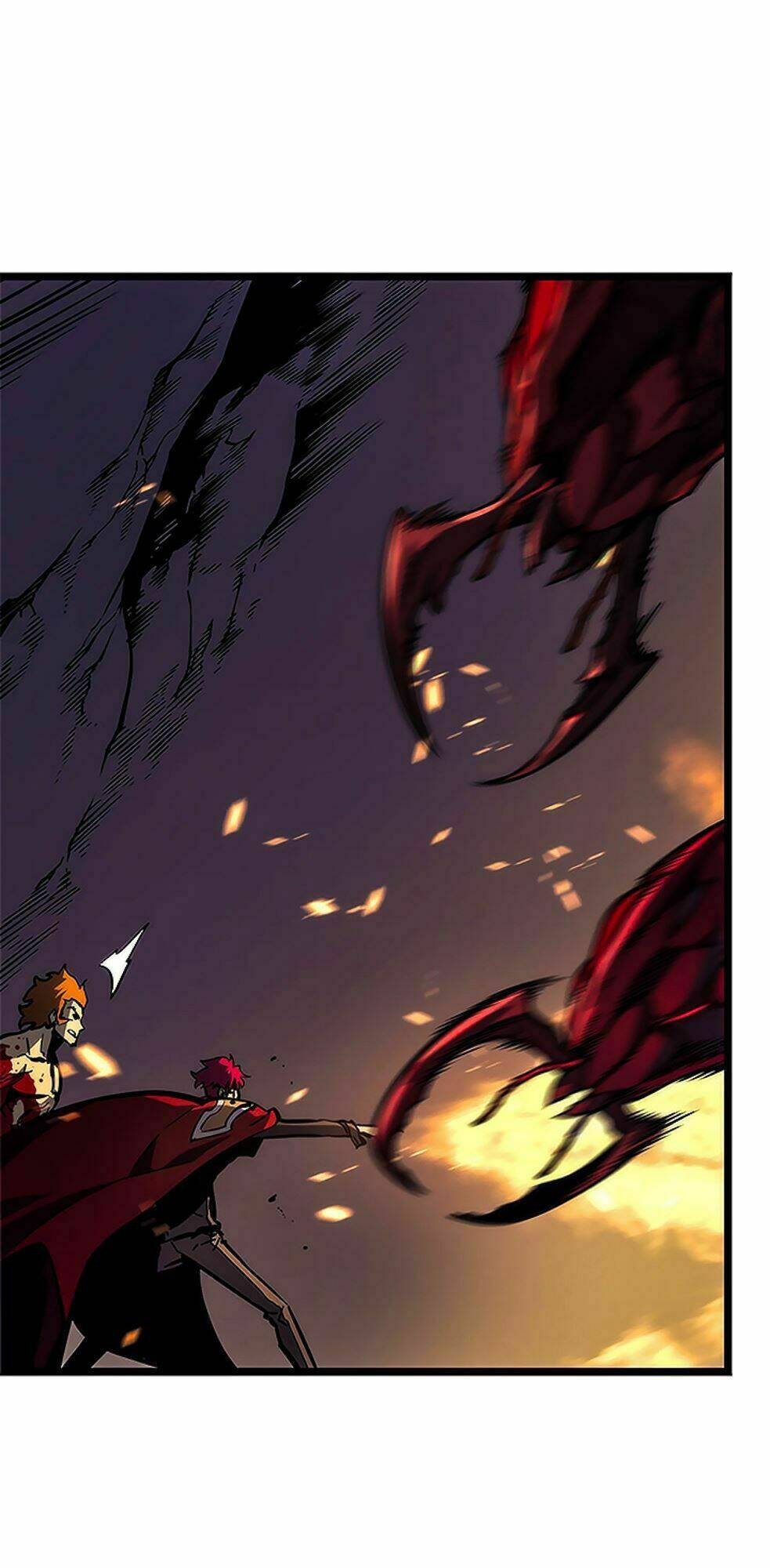 Tôi Thăng Cấp Một Mình Chapter 100 - Trang 2