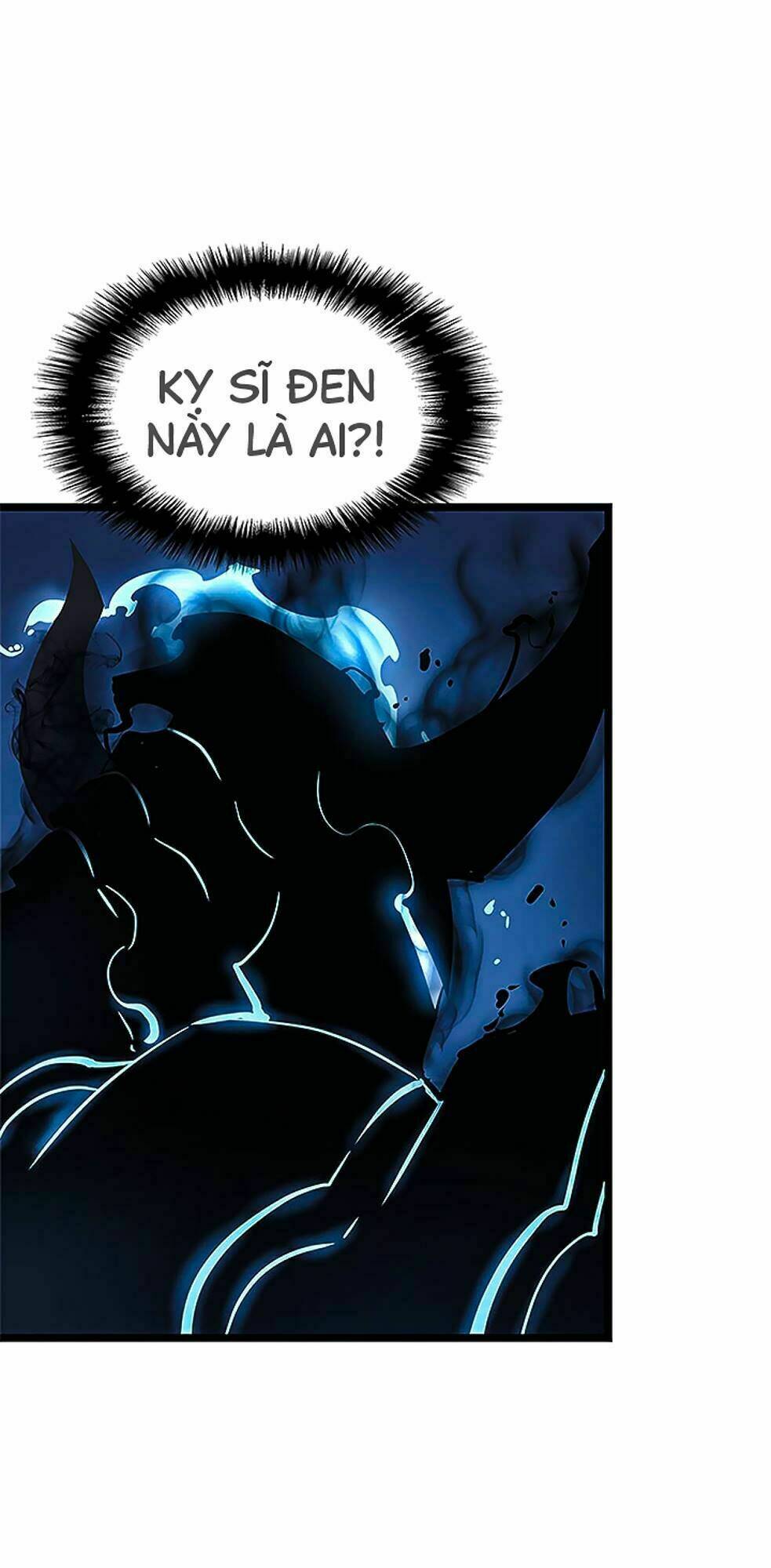 Tôi Thăng Cấp Một Mình Chapter 100 - Trang 2