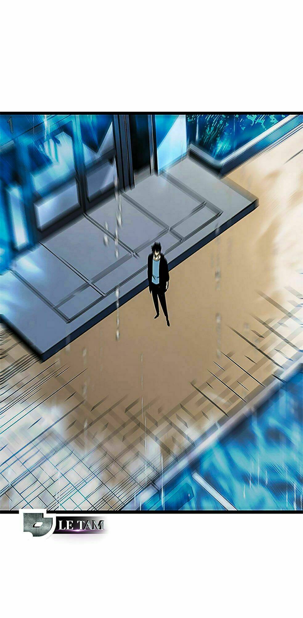 Tôi Thăng Cấp Một Mình Chapter 100 - Trang 2