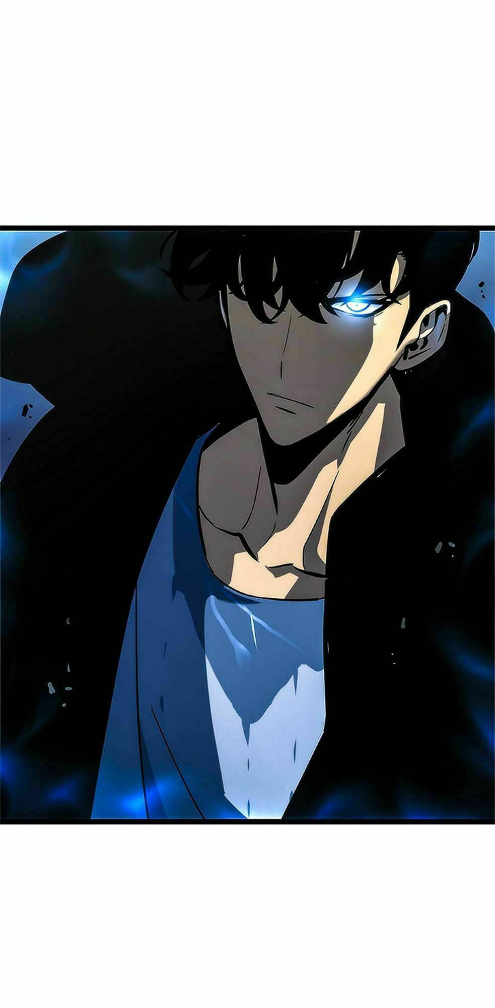 Tôi Thăng Cấp Một Mình Chapter 100 - Trang 2