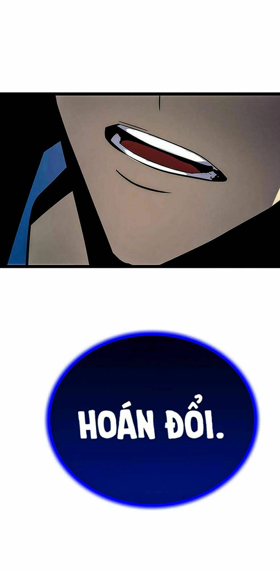 Tôi Thăng Cấp Một Mình Chapter 100 - Trang 2