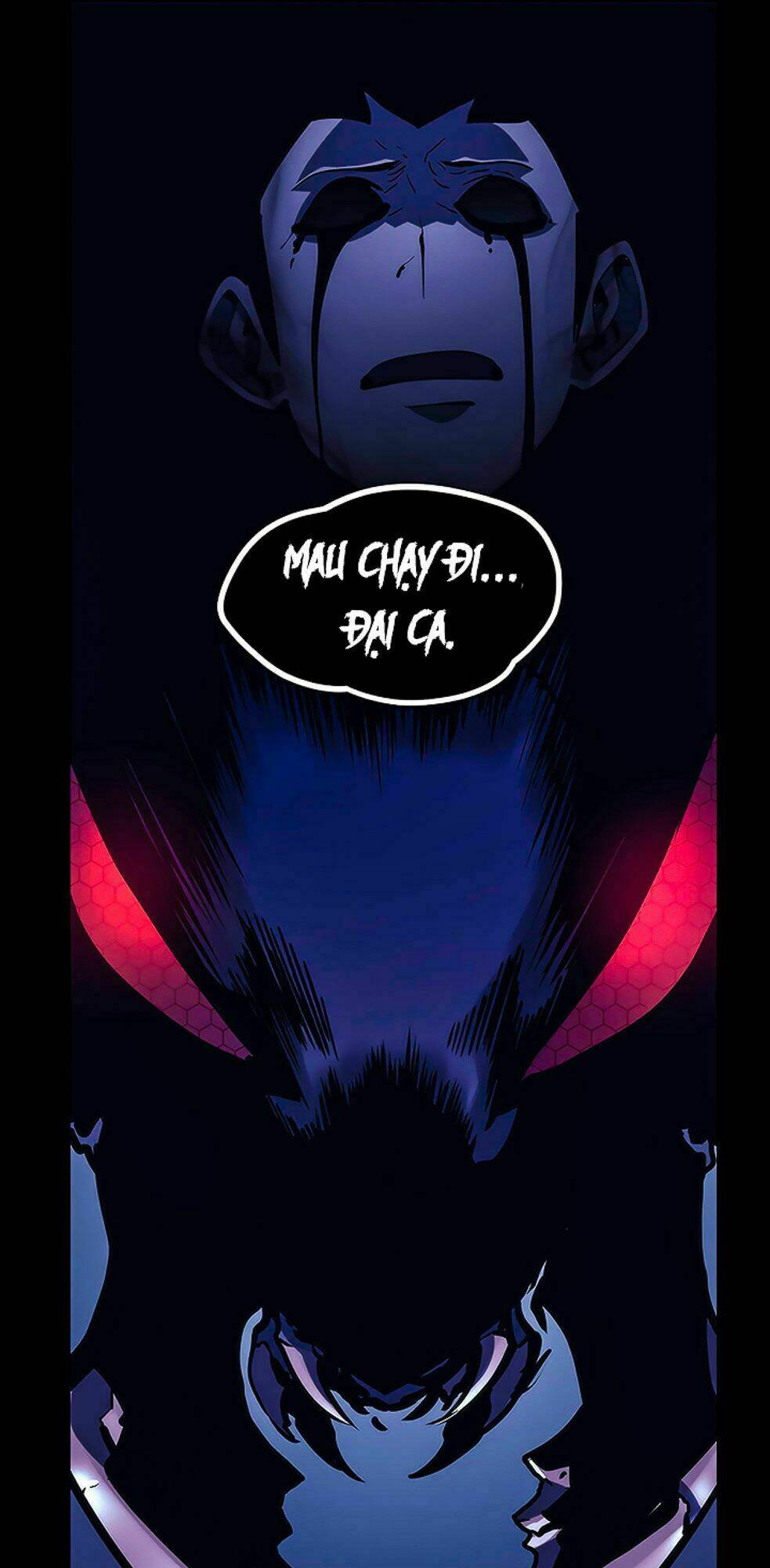 Tôi Thăng Cấp Một Mình Chapter 100 - Trang 2