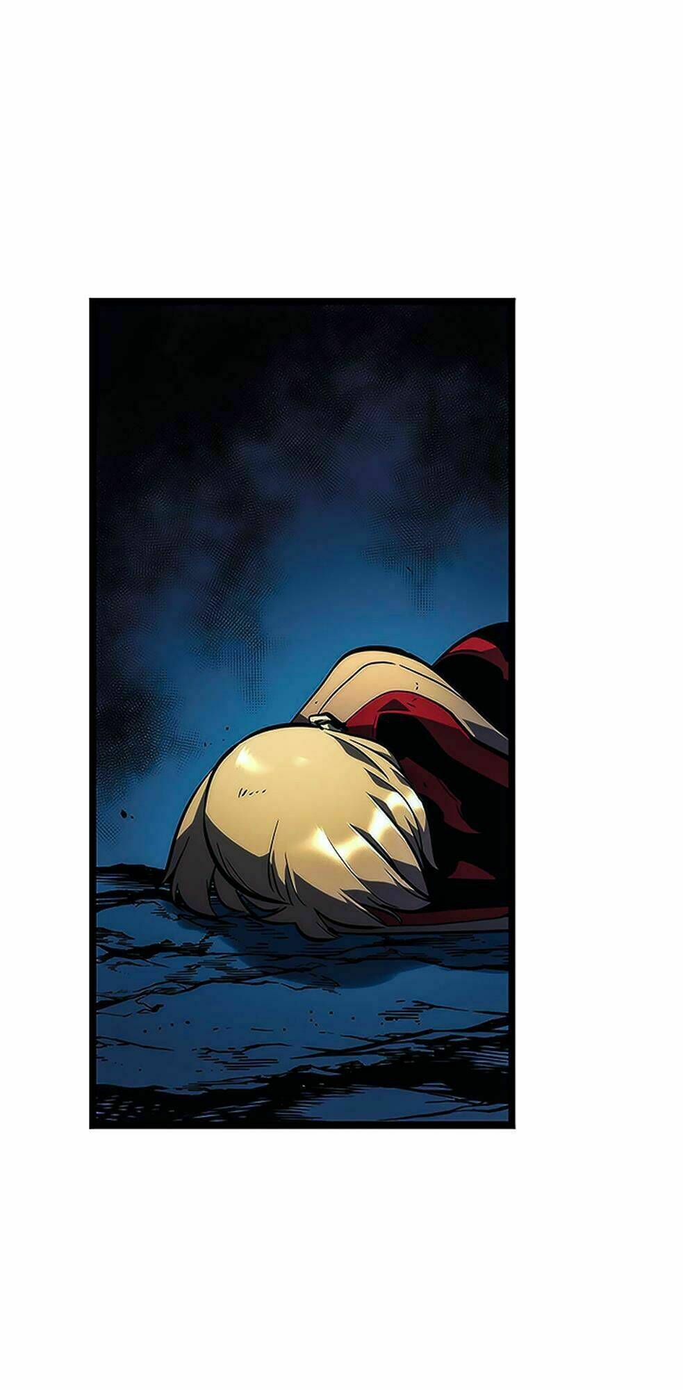 Tôi Thăng Cấp Một Mình Chapter 100 - Trang 2