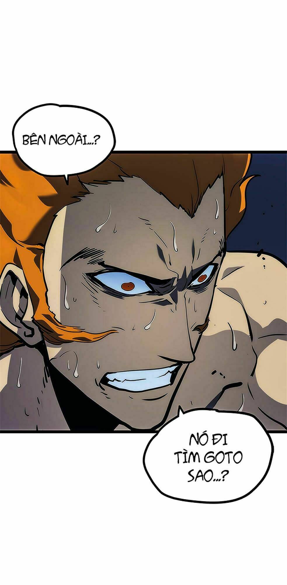 Tôi Thăng Cấp Một Mình Chapter 100 - Trang 2