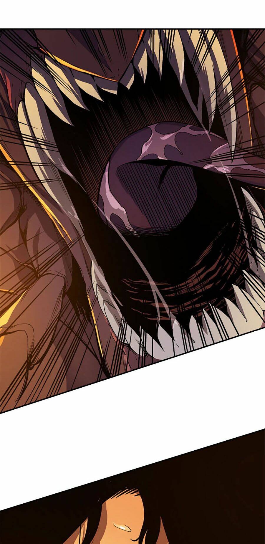 Tôi Thăng Cấp Một Mình Chapter 12 - Trang 2