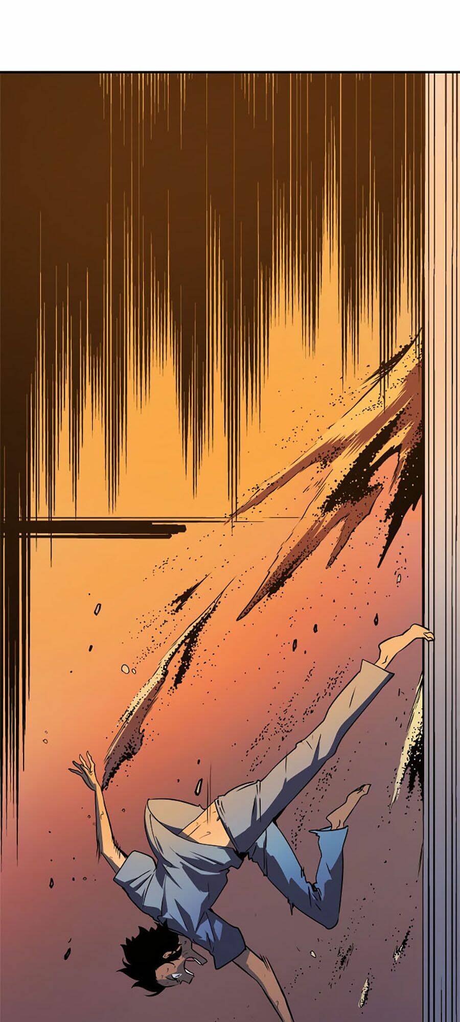 Tôi Thăng Cấp Một Mình Chapter 12 - Trang 2